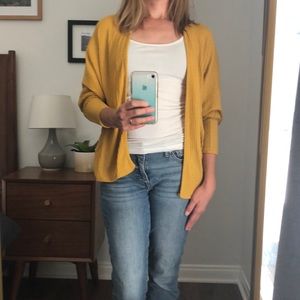 Caution To The Wind cardigan